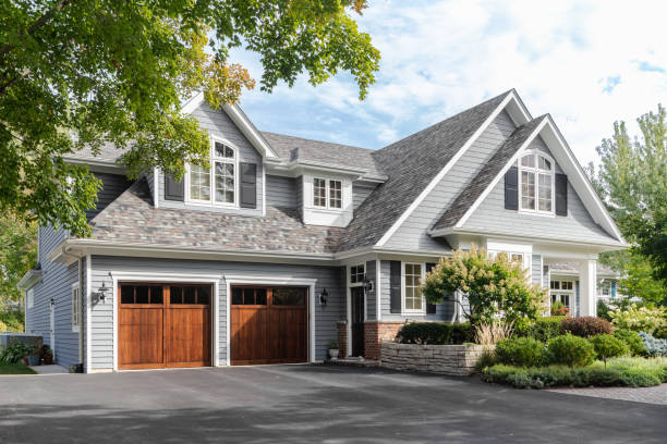 Best Green or Eco-Friendly Roofing Solutions  in Keno, OR