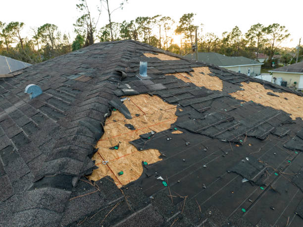 Best Roof Installation  in Keno, OR