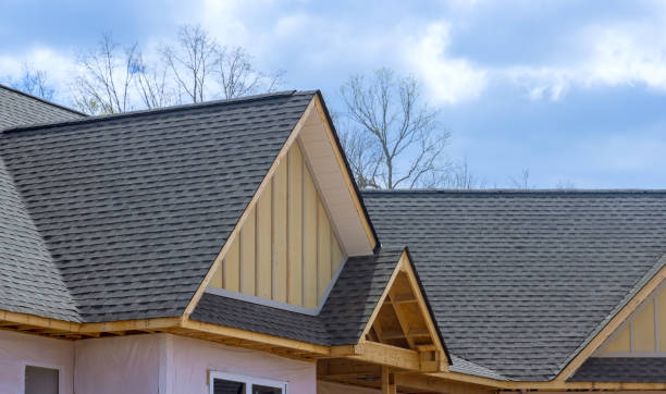 Best 4 Ply Roofing  in Keno, OR