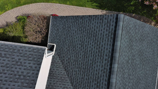 Fast & Reliable Emergency Roof Repairs in Keno, OR