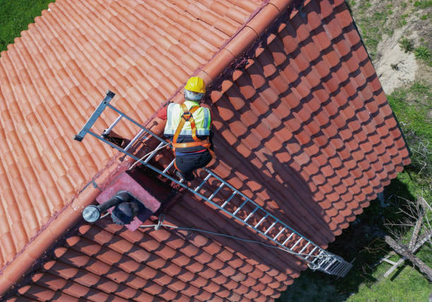 Hot Roofs in Keno, OR