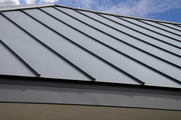 Steel Roofing in Keno, OR