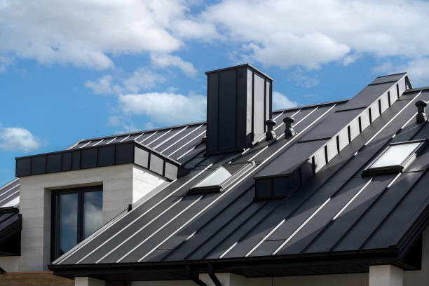 Best Storm Damage Roof Repair  in Keno, OR