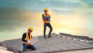 Best Roof Insulation Installation  in Keno, OR